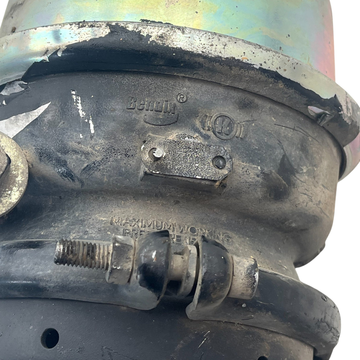 K132352 Genuine Bendix Air Disc Spring Brake