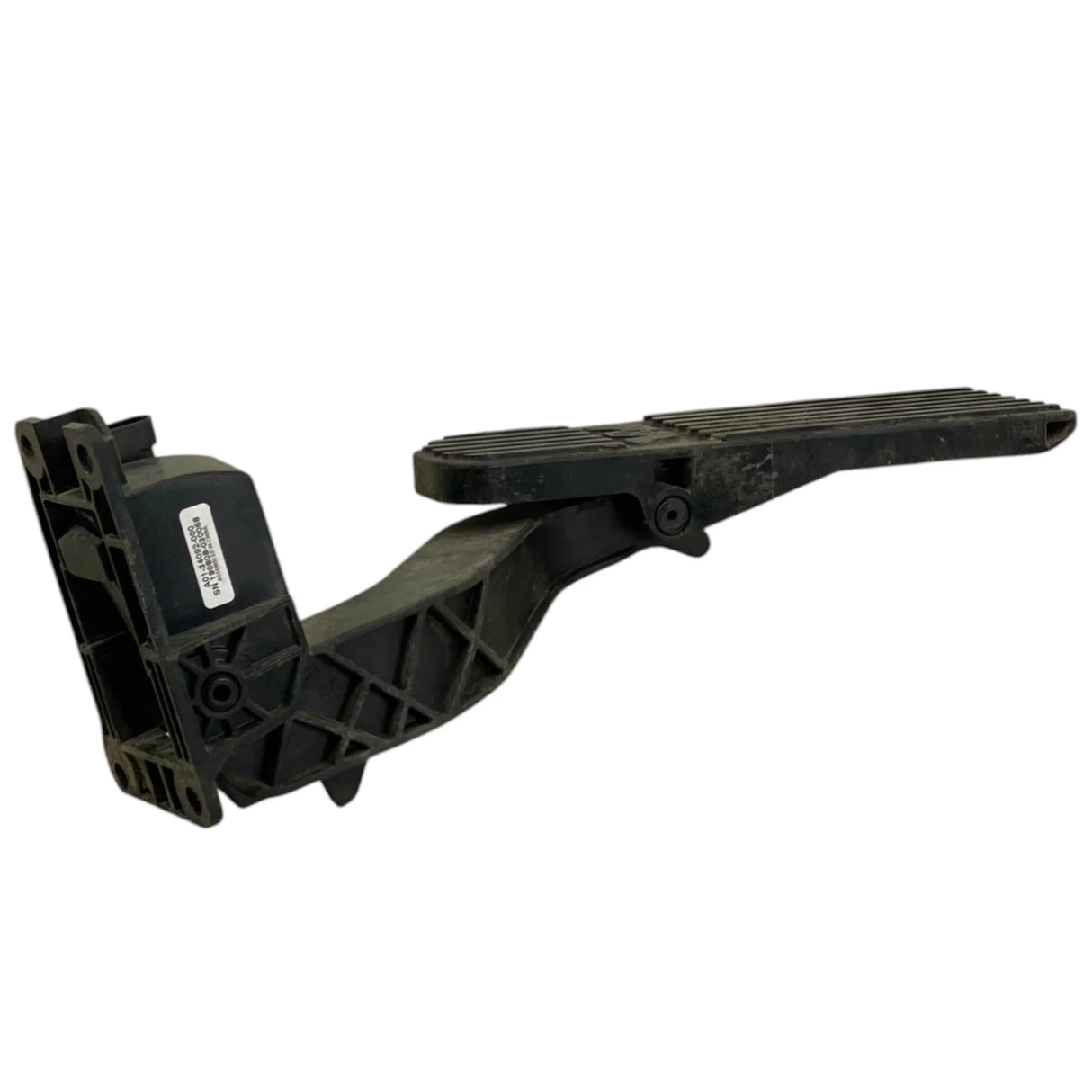 A01-34092-000 Genuine Freightliner Accelerator Pedal