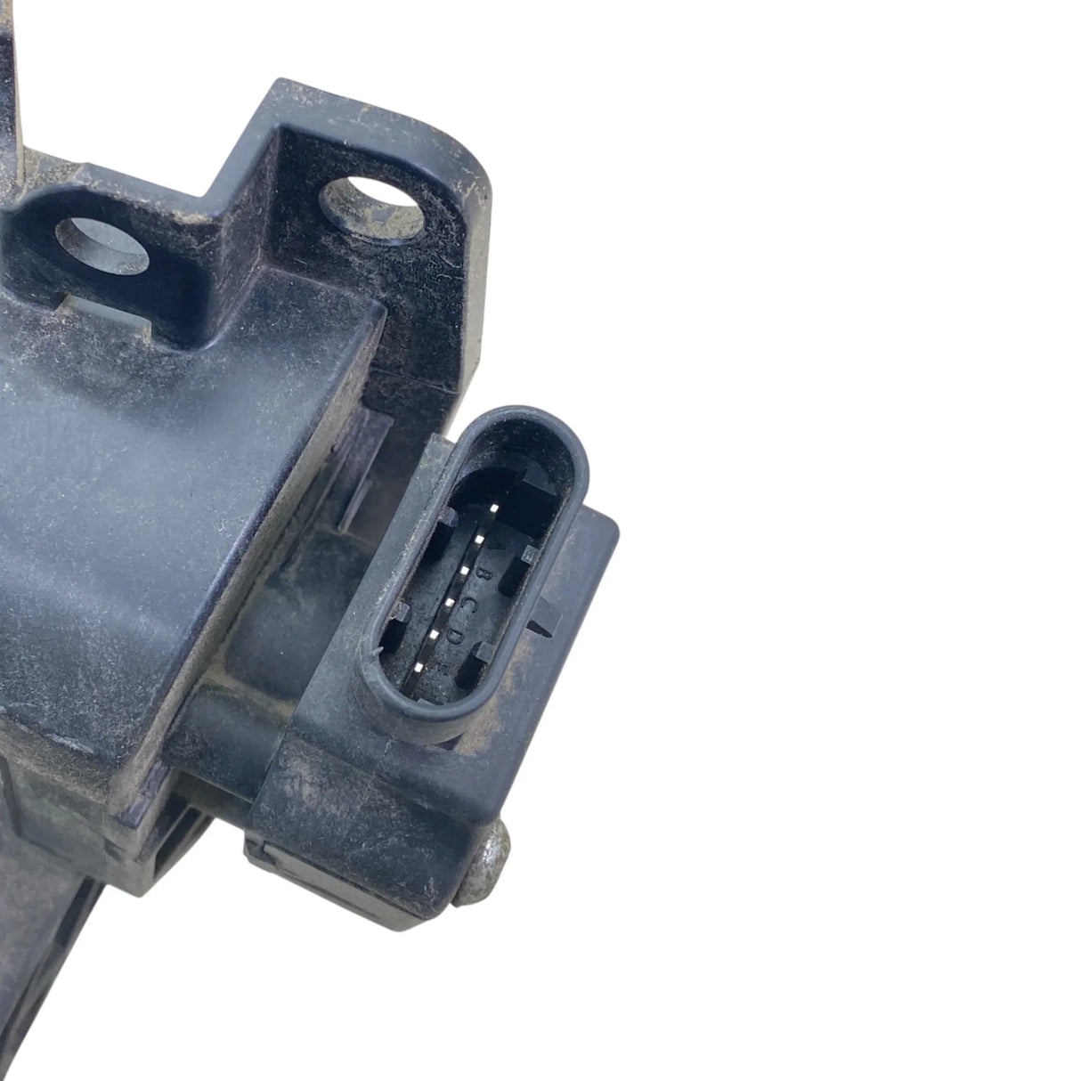 A01-34092-000 Genuine Freightliner Accelerator Pedal