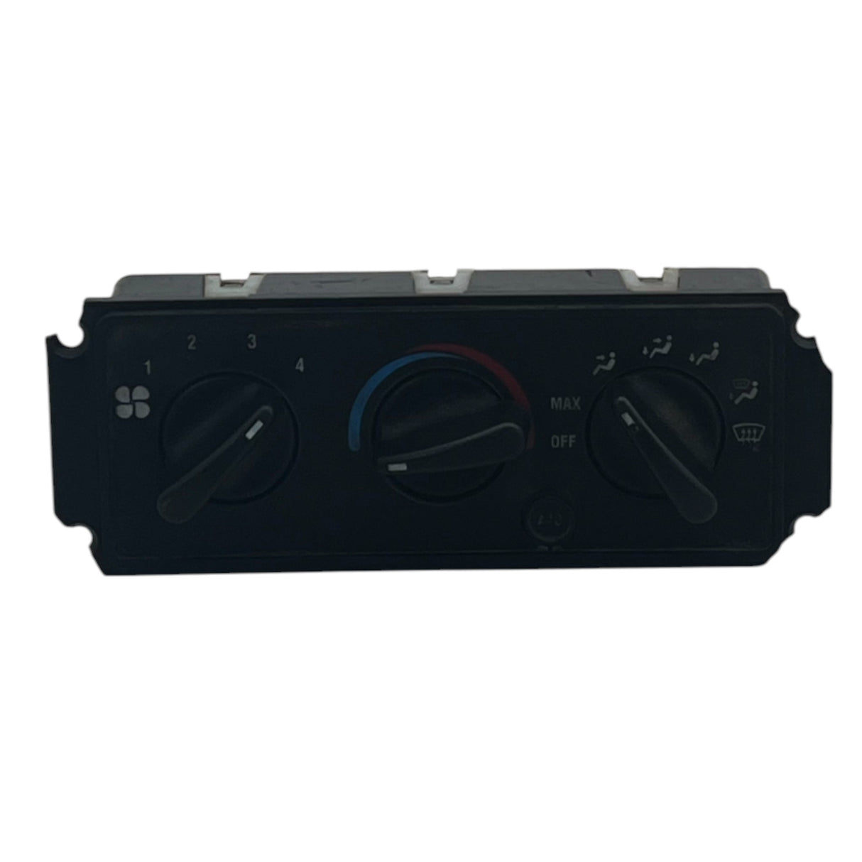 3518702C93 Genuine International Control Assembly Heater - Second Truck Parts