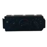 3518702C93 Genuine International Control Assembly Heater - Second Truck Parts