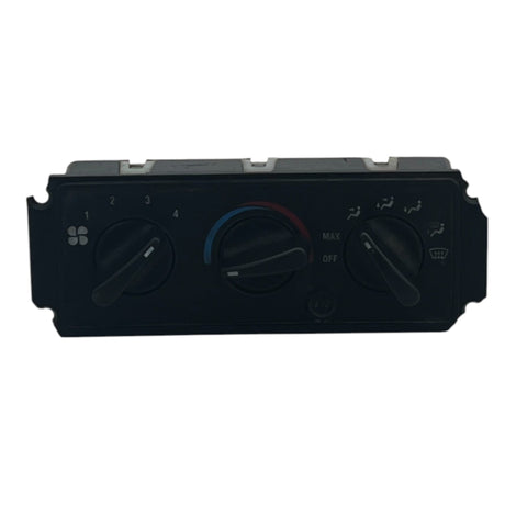 3518702C93 Genuine International Control Assembly Heater - Second Truck Parts