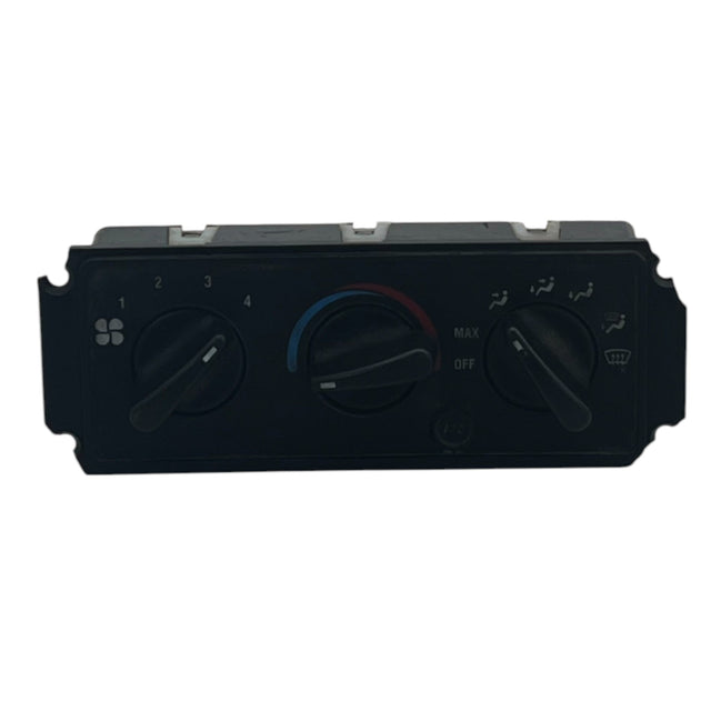 3518702C93 Genuine International Control Assembly Heater - Second Truck Parts