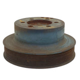 23527754 Genuine Detroit Diesel Engine Pulley - Second Truck Parts