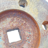 23527754 Genuine Detroit Diesel Engine Pulley - Second Truck Parts