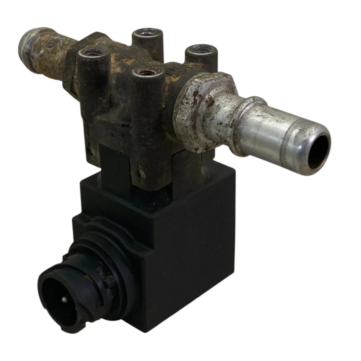 4178945C1 Genuine International Def Tank Heater Valve