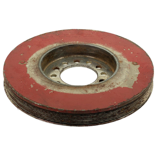 20792248 Genuine Mack Vibration Damper - Second Truck Parts