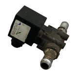 4178945C1 Genuine International Def Tank Heater Valve