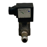 4064184C1 Genuine International Def Tank Heater Valve