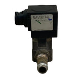 4178945C1 Genuine International Def Tank Heater Valve