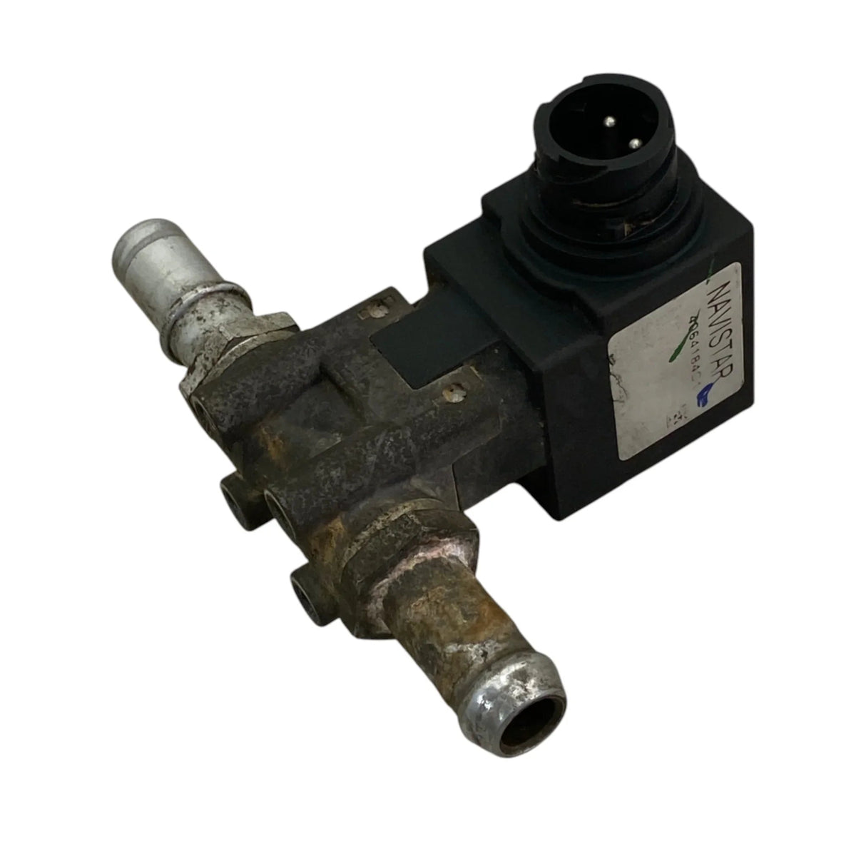 4178945C1 Genuine International Def Tank Heater Valve