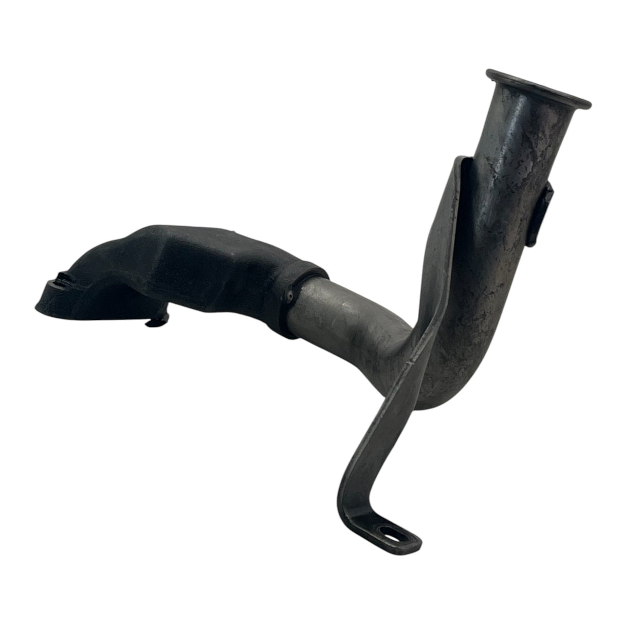 1840124C1 Genuine International Oil Pickup Tube - Second Truck Parts