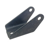 16-13958-000 Genuine Freightliner Shock Absorber Bracket - Second Truck Parts