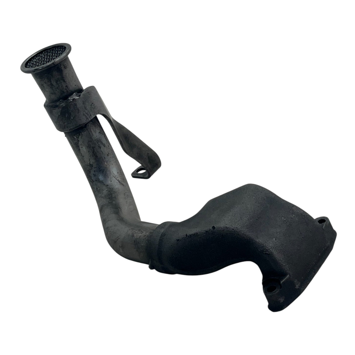 1840124C1 Genuine International Oil Pickup Tube - Second Truck Parts