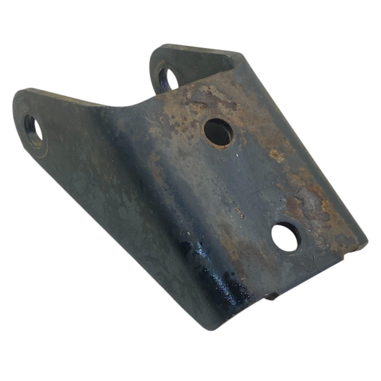 16-13958-000 Genuine Freightliner Shock Absorber Bracket - Second Truck Parts