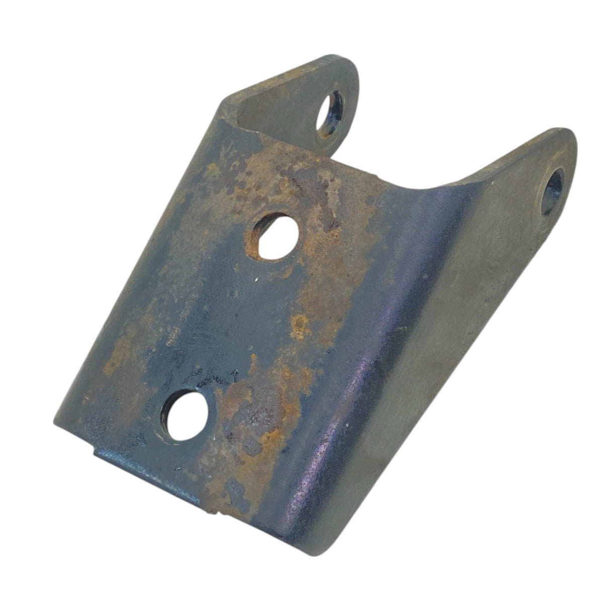 16-13958-000 Genuine Freightliner Shock Absorber Bracket - Second Truck Parts