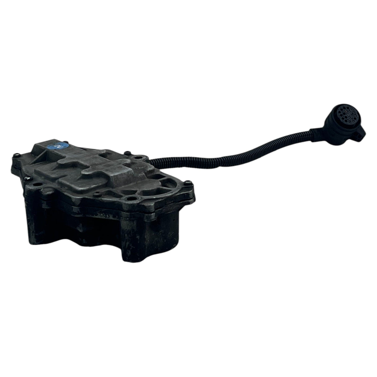21301883 Genuine Volvo Solenoid Valve