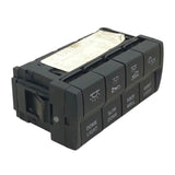 A0694732000000 Genuine Freightliner Sleeper Switch Panel