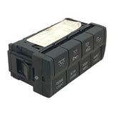A06-90732-000 Genuine Freightliner Sleeper Switch Panel