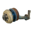 010025337 Genuine Borg Warner Fan Clutch With Hub - Second Truck Parts