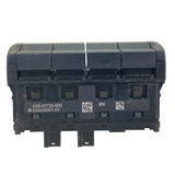 A06-90732-000 Genuine Freightliner Sleeper Switch Panel