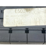 A06-90732-000 Genuine Freightliner Sleeper Switch Panel