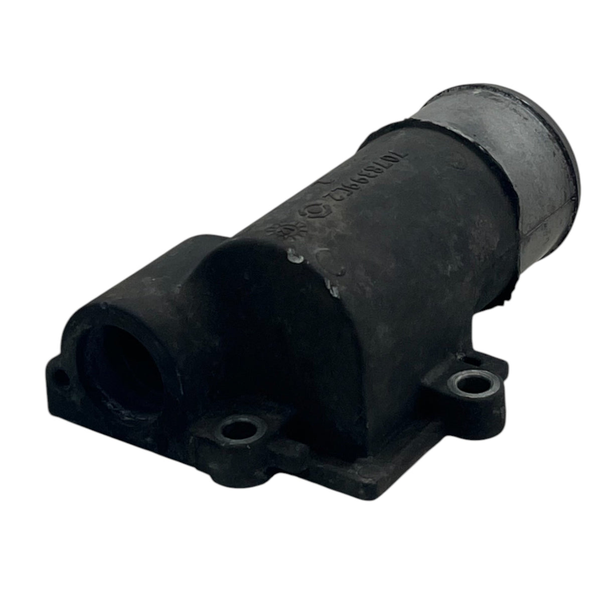 7078399C2 Genuine International Water Transfer Tube - Second Truck Parts