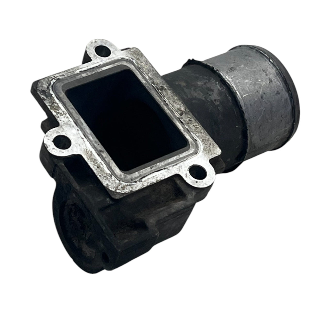 7078399C2 Genuine International Water Transfer Tube - Second Truck Parts