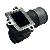 7078399C2 Genuine International Water Transfer Tube - Second Truck Parts