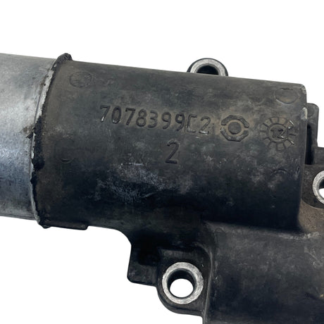 7078399C2 Genuine International Water Transfer Tube - Second Truck Parts