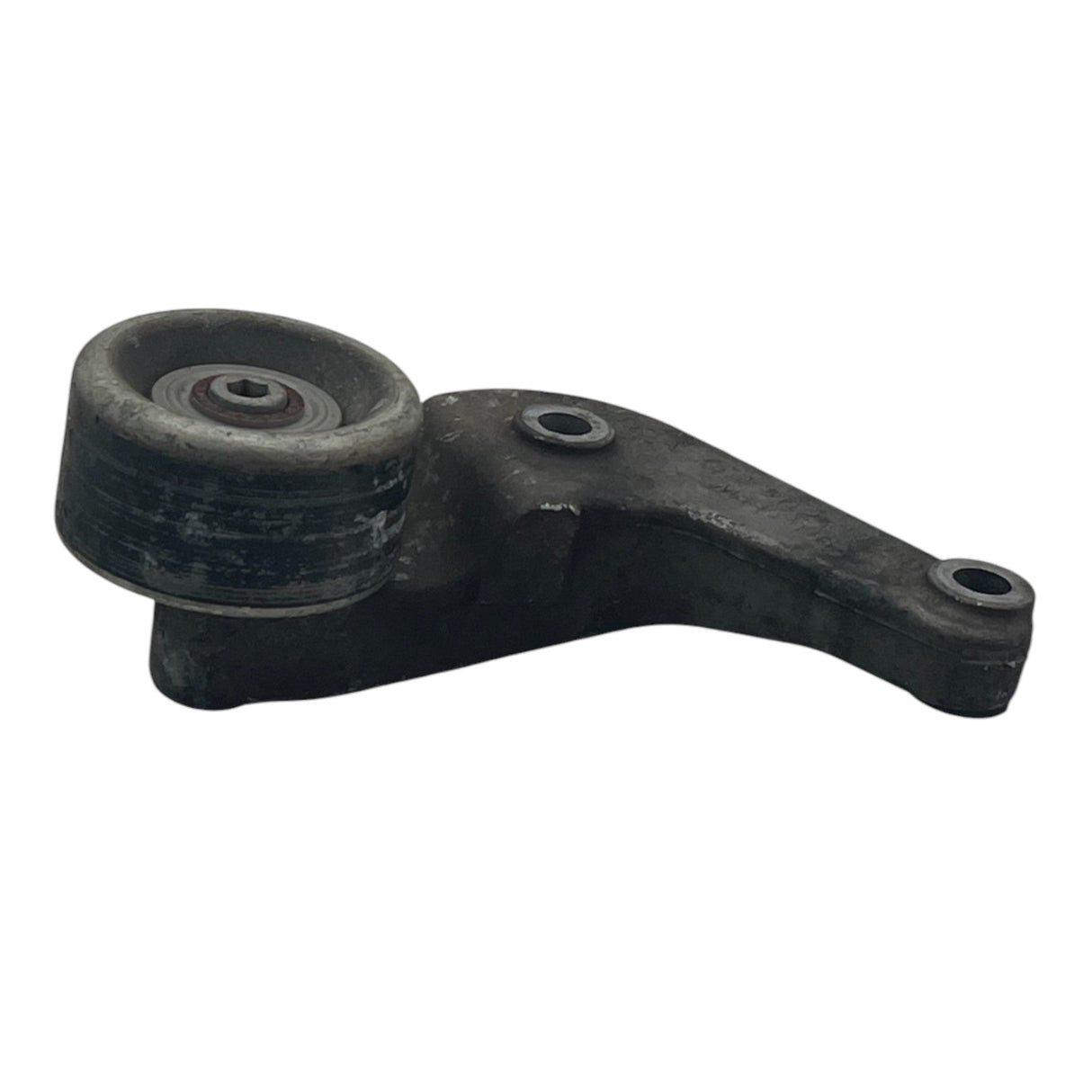 MBA A4722020440 Genuine Detroit Diesel Bracket Idler Pulley