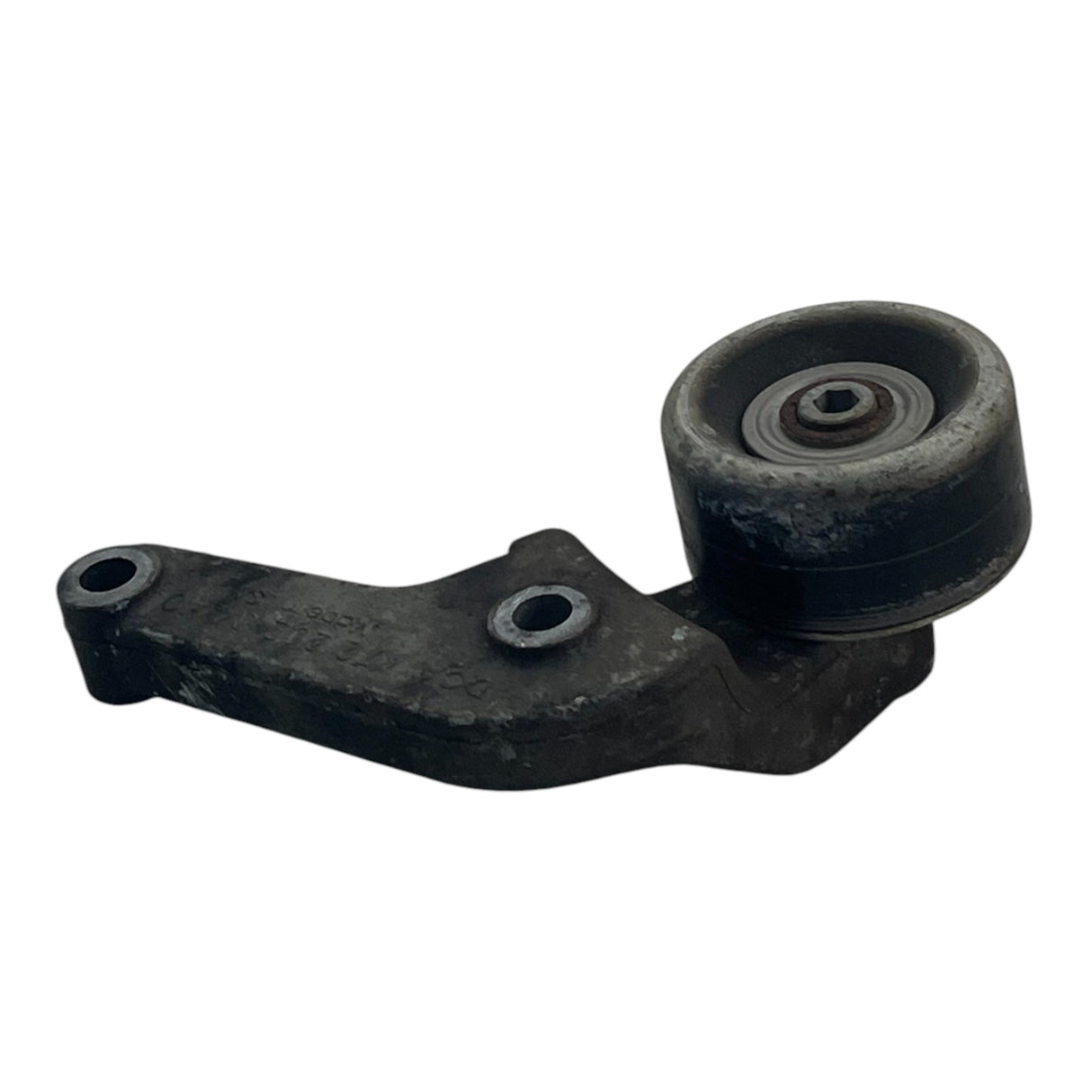 A4722020440 Genuine Detroit Diesel Bracket Idler Pulley - Second Truck Parts