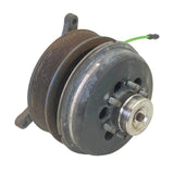 HOR9908501 Genuine Horton Fan Clutch With Hub