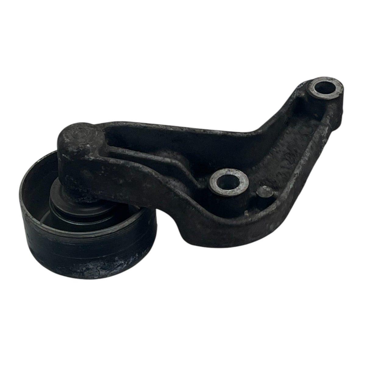 DDE A4722020440 Genuine Detroit Diesel Bracket Idler Pulley