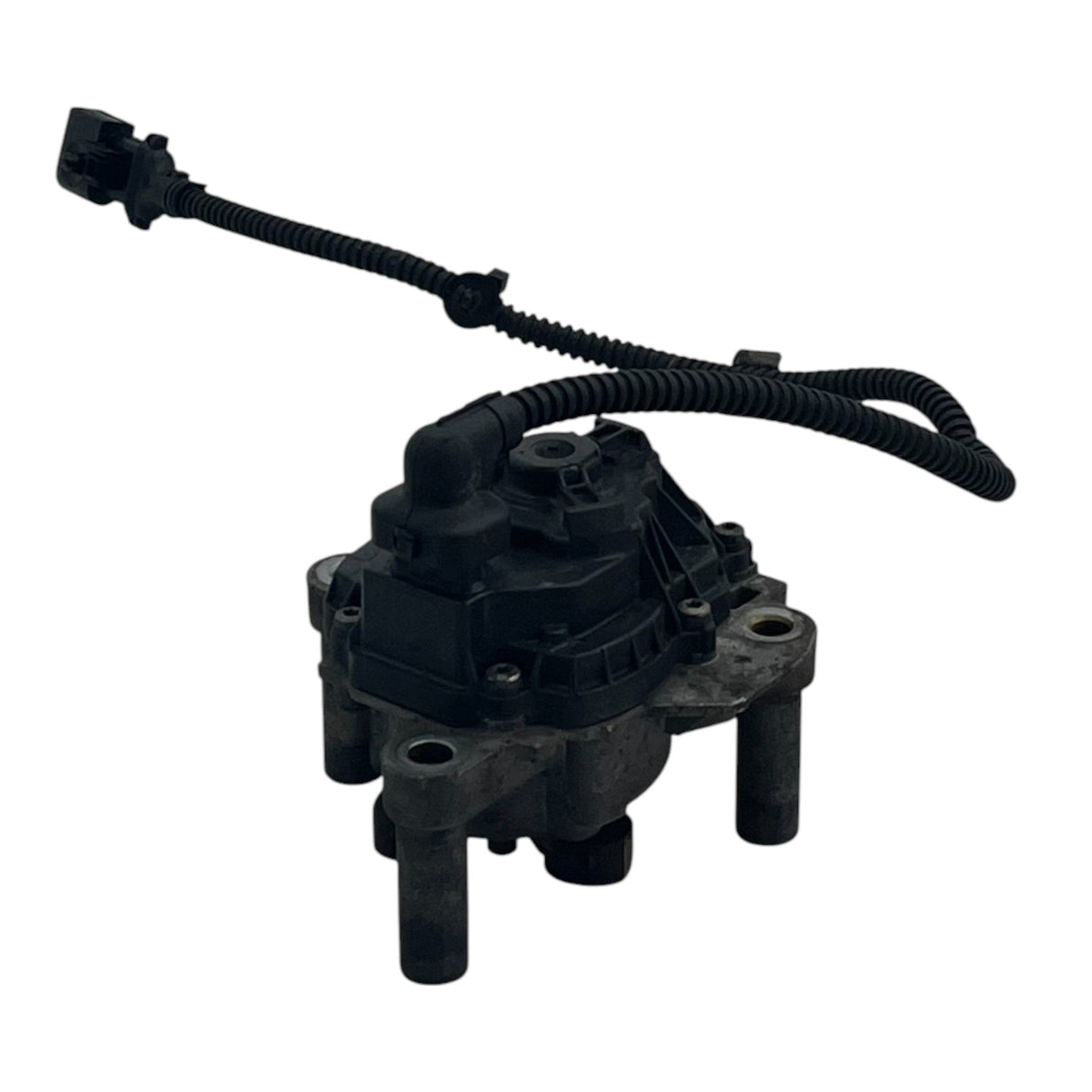 DDE A4711503494 Genuine Detroit Diesel Exhaust Gas Regulator Valve Actuator