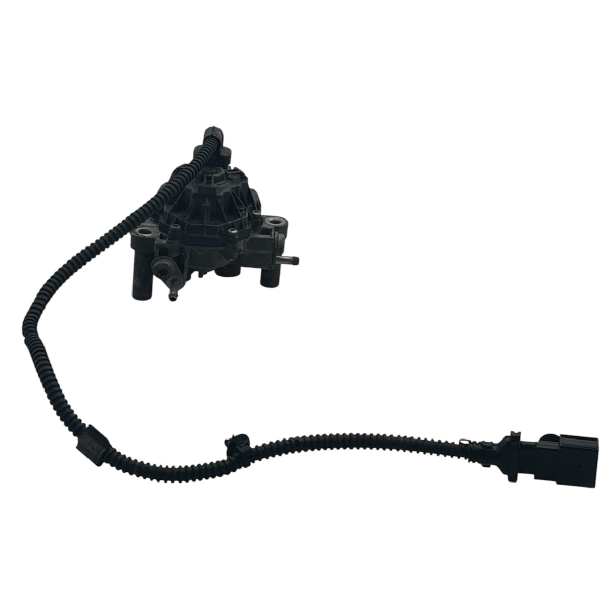 EA4711502194 Genuine Detroit Diesel Exhaust Gas Regulator Valve Actuator