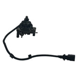 5843R1028 Genuine Detroit Diesel Exhaust Gas Regulator Valve Actuator