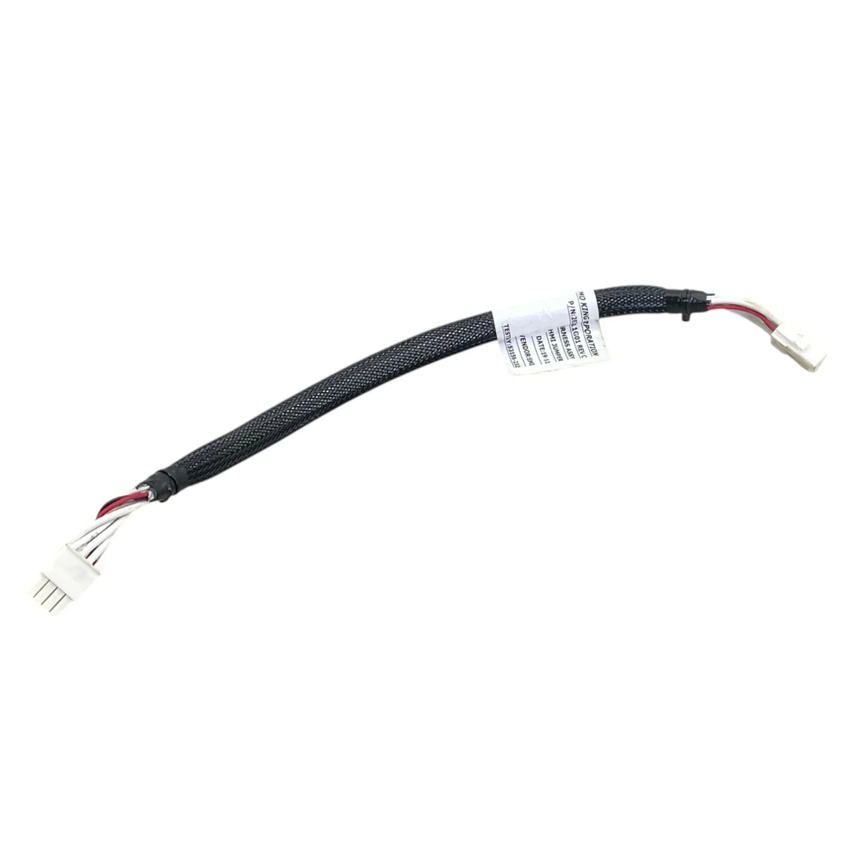 42-1189 Genuine Thermo King Wiring Harness - Second Truck Parts