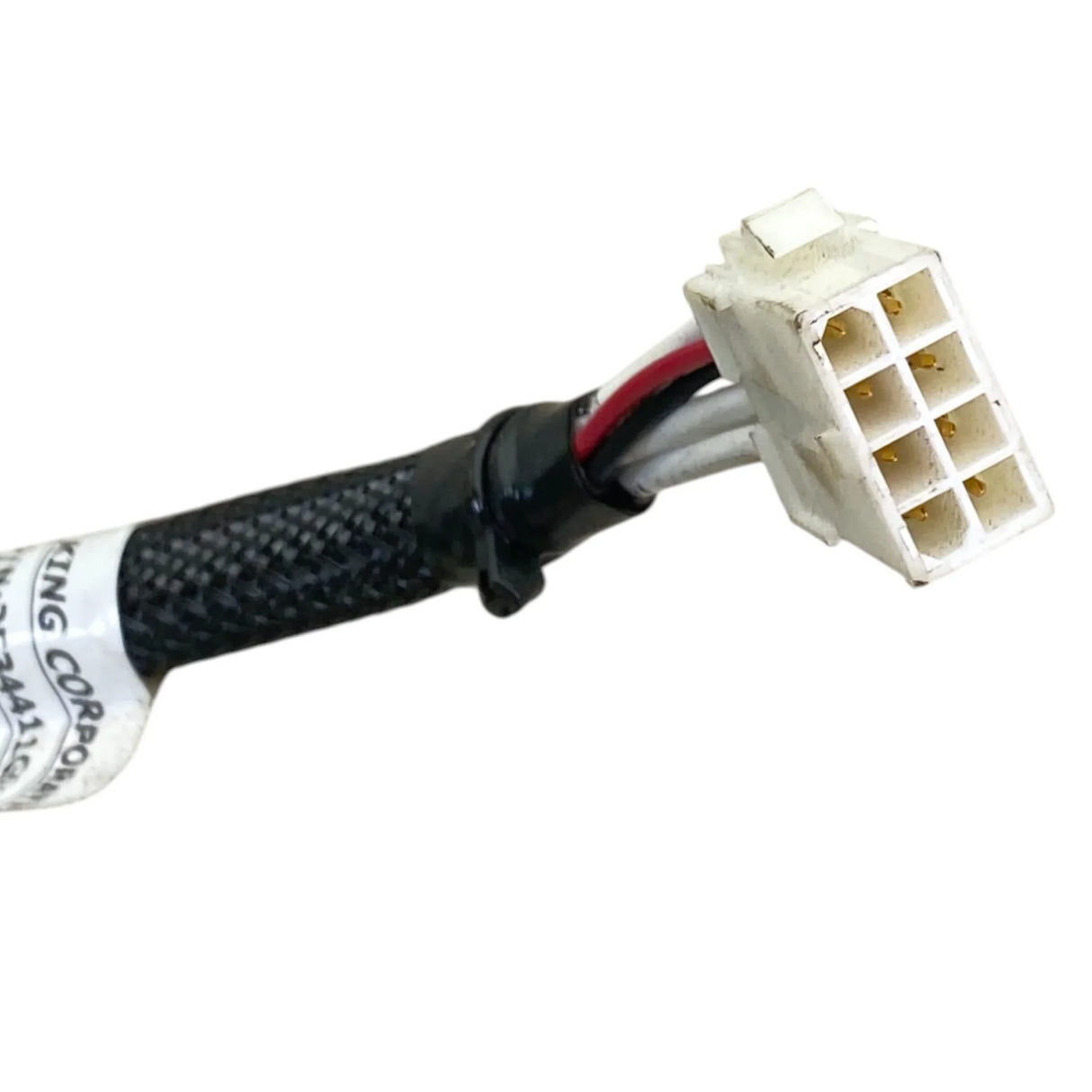 42-1189 Genuine Thermo King Wiring Harness - Second Truck Parts