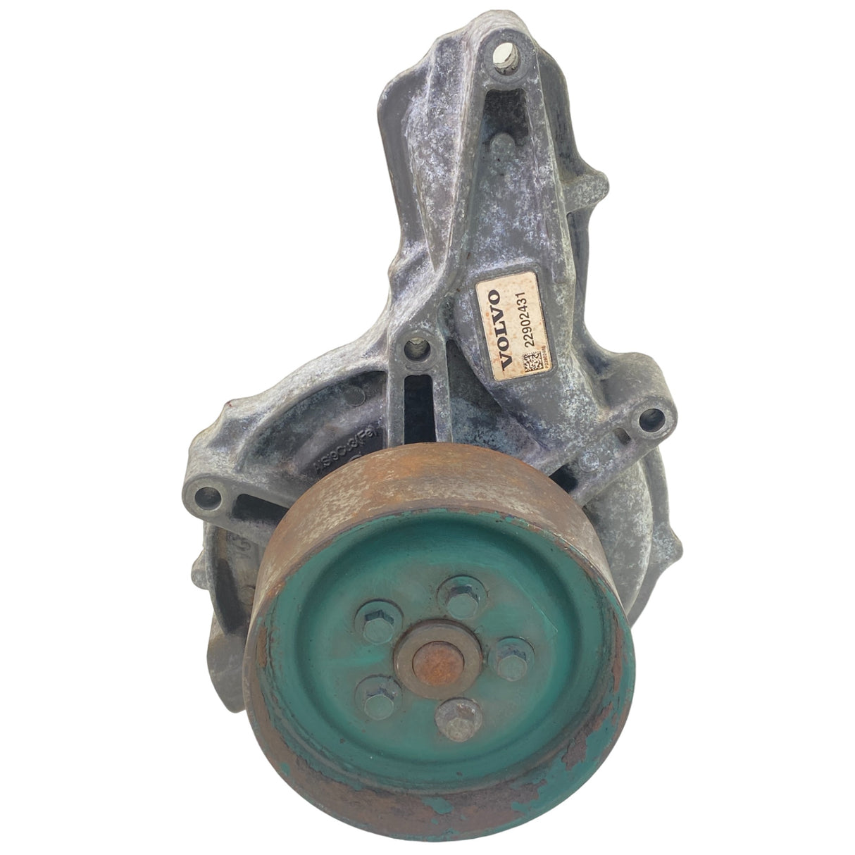 22902431 Genuine Volvo Water Pump