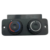 A22-73672-000 Genuine Freightliner Standard Auxiliary HVAC Control Module