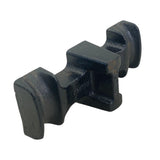 MPB75712 Genuine Paccar Saddle U Boltbracket