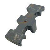 MPB75712 Genuine Paccar Saddle U Boltbracket