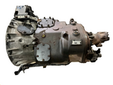 TA-J01-090210 Genuine Eaton Transmission - Second Truck Parts