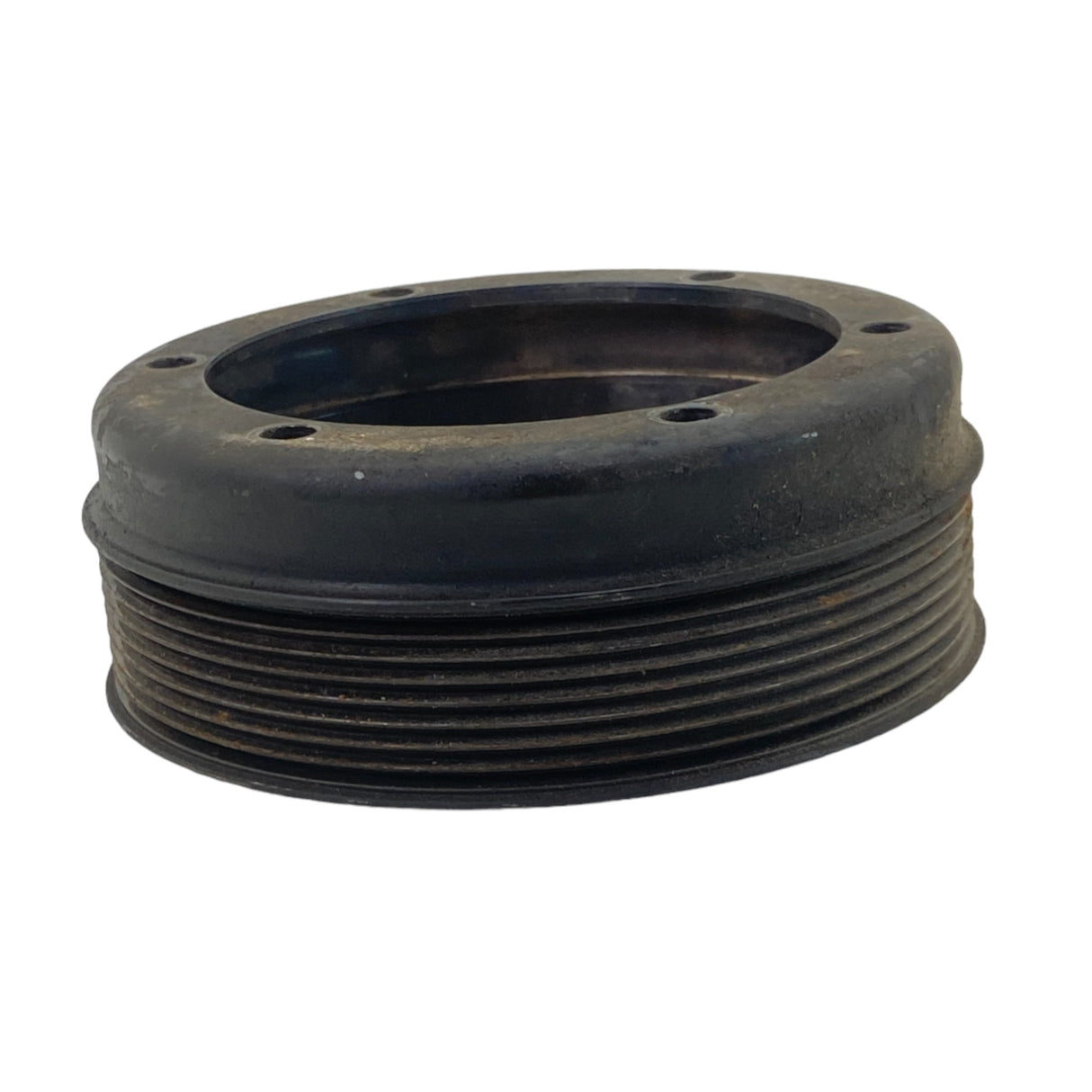 A4732020210 Genuine Detroit Diesel Pulley