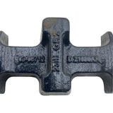 MPB75712 Genuine Paccar Saddle U Boltbracket