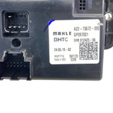 A22-73672-000 Genuine Freightliner Standard Auxiliary HVAC Control Module