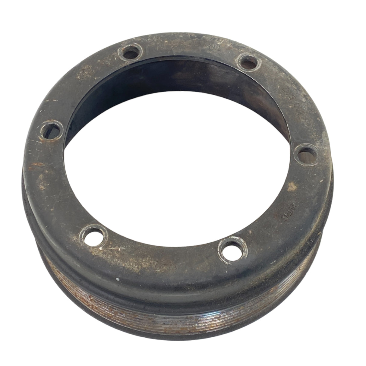 A4732020210 Genuine Detroit Diesel Pulley