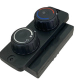 A22-73672-000 Genuine Freightliner Standard Auxiliary HVAC Control Module