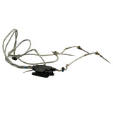 4384563 Genuine Cummins Temperature Sensor